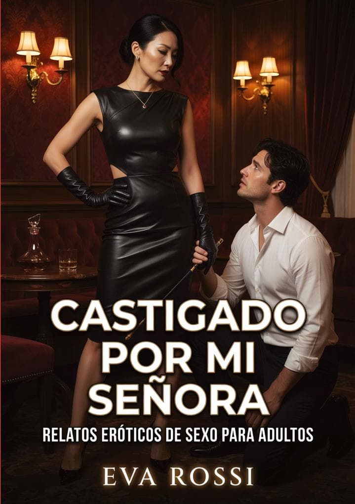 Castigado por mi Señora