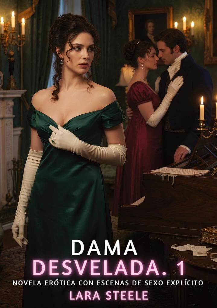 Dama Desvelada. 1