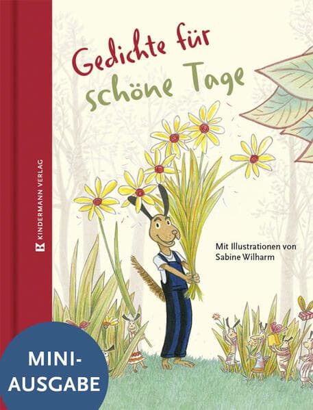 Gedichte für schöne Tage