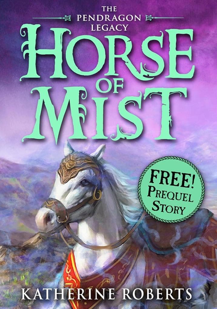 Horse of Mist