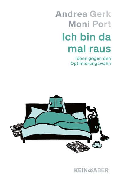 Ich bin da mal raus