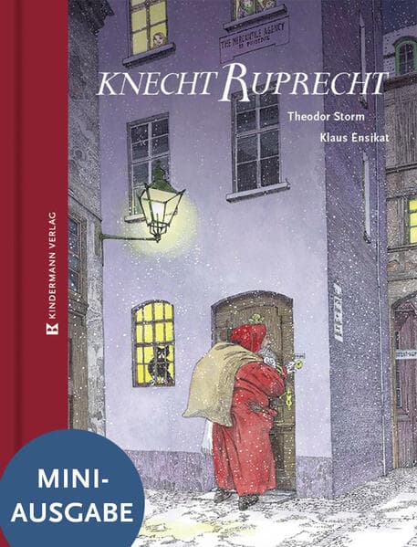 Knecht Ruprecht