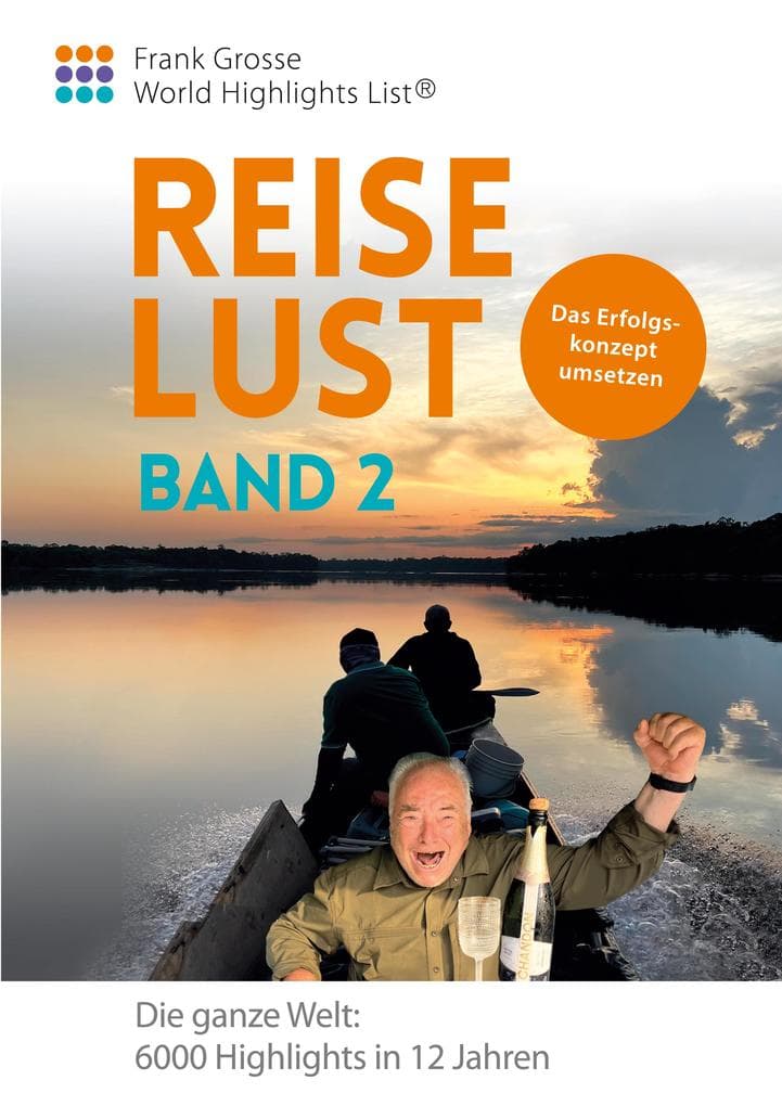 Reiselust