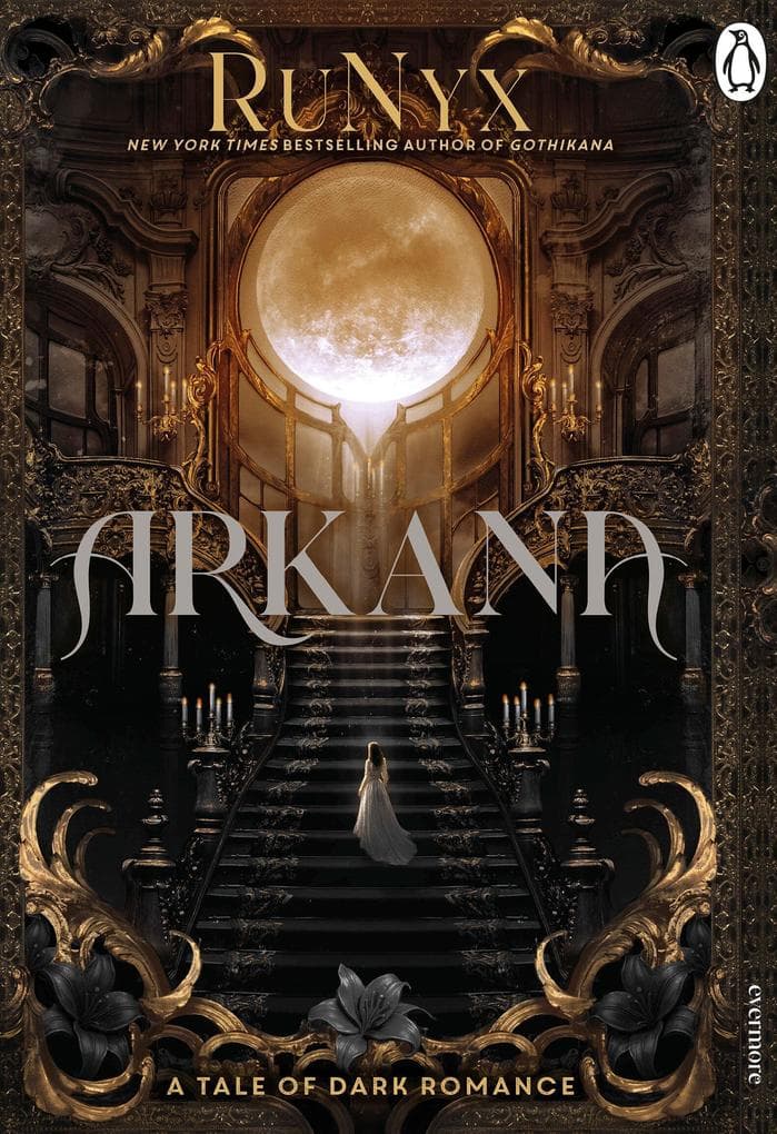 Arkana
