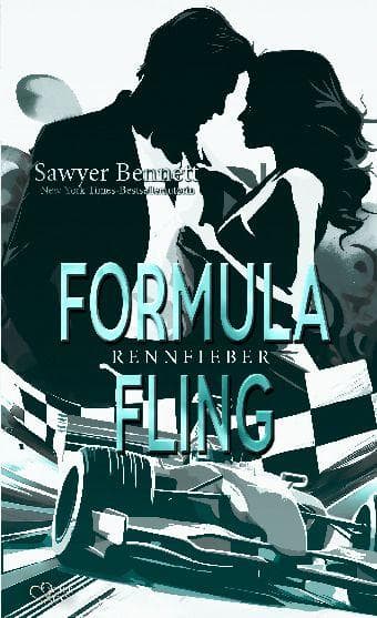 Formula Fling (Rennfieber Teil 1)