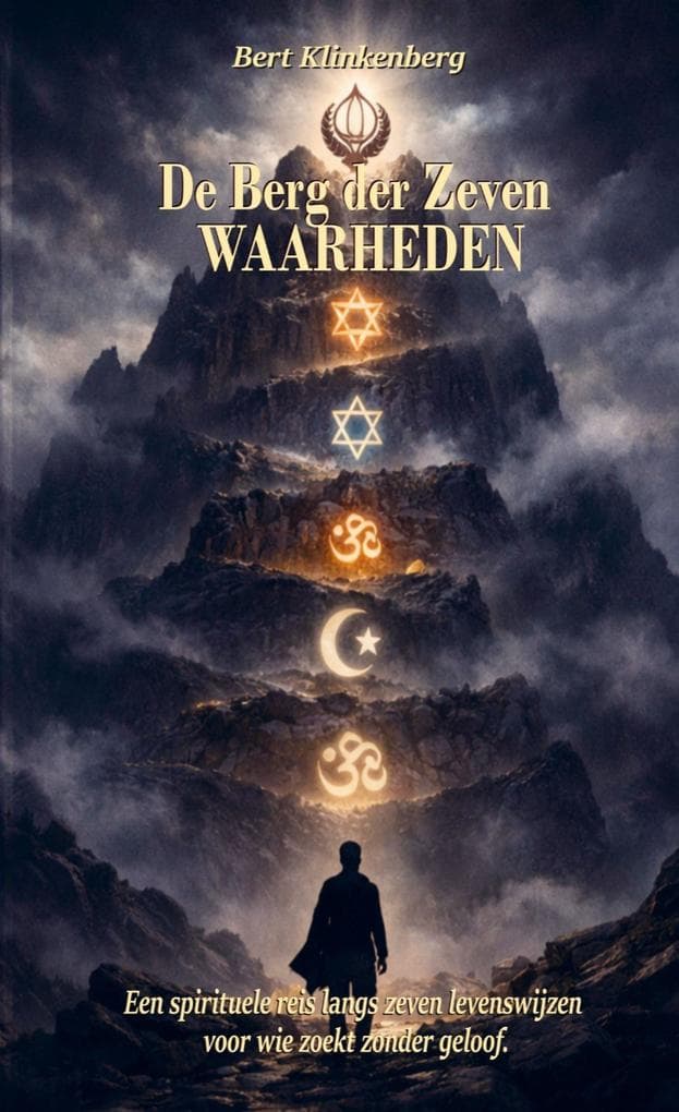 De Berg der Zeven Waarheden