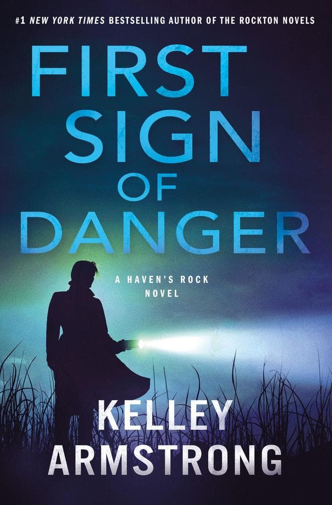 First Sign of Danger