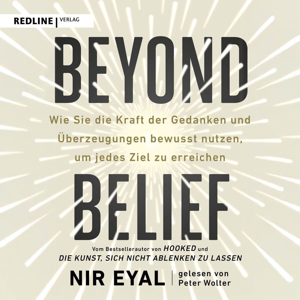 Beyond Belief