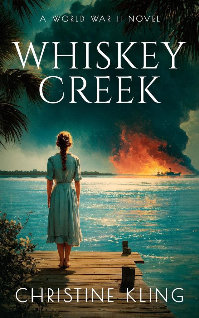Whiskey Creek