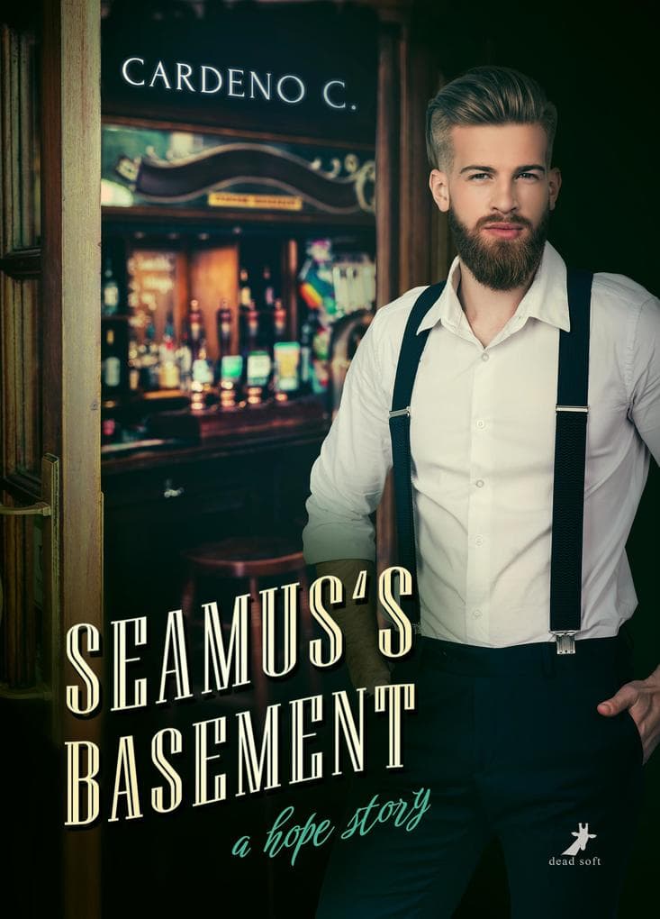 Seamus's Basement