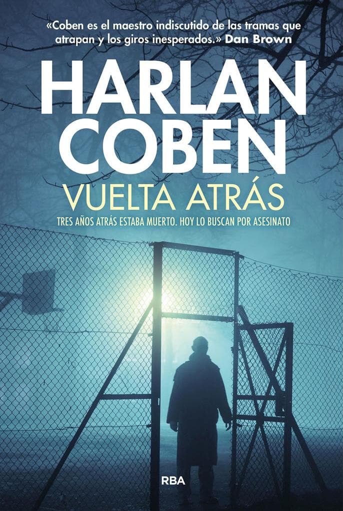 Vuelta atrás