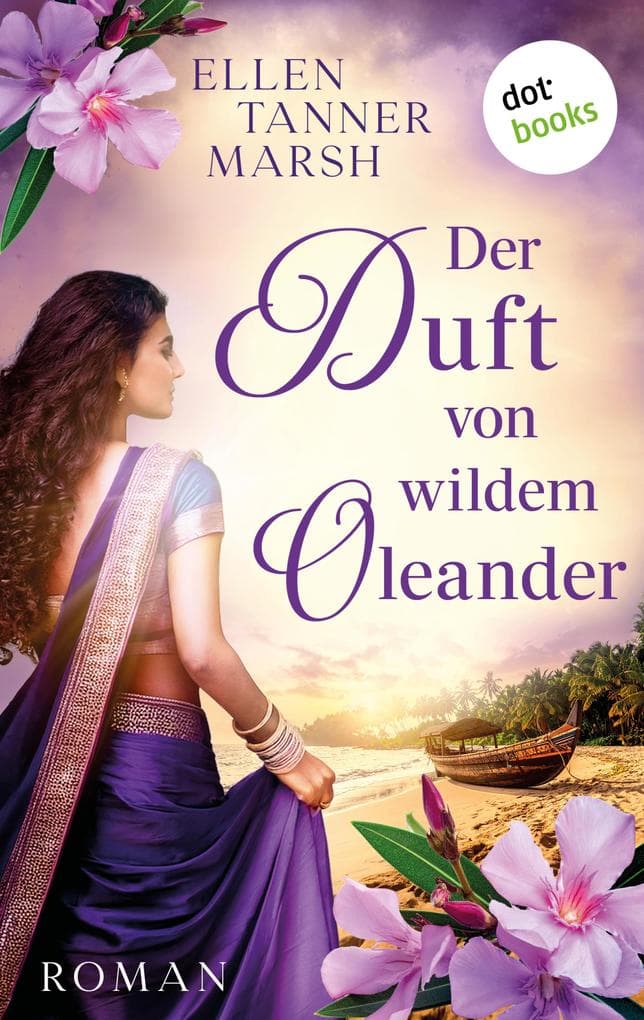 Der Duft von wildem Oleander