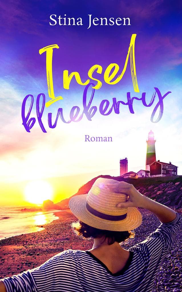 INSELblueberry