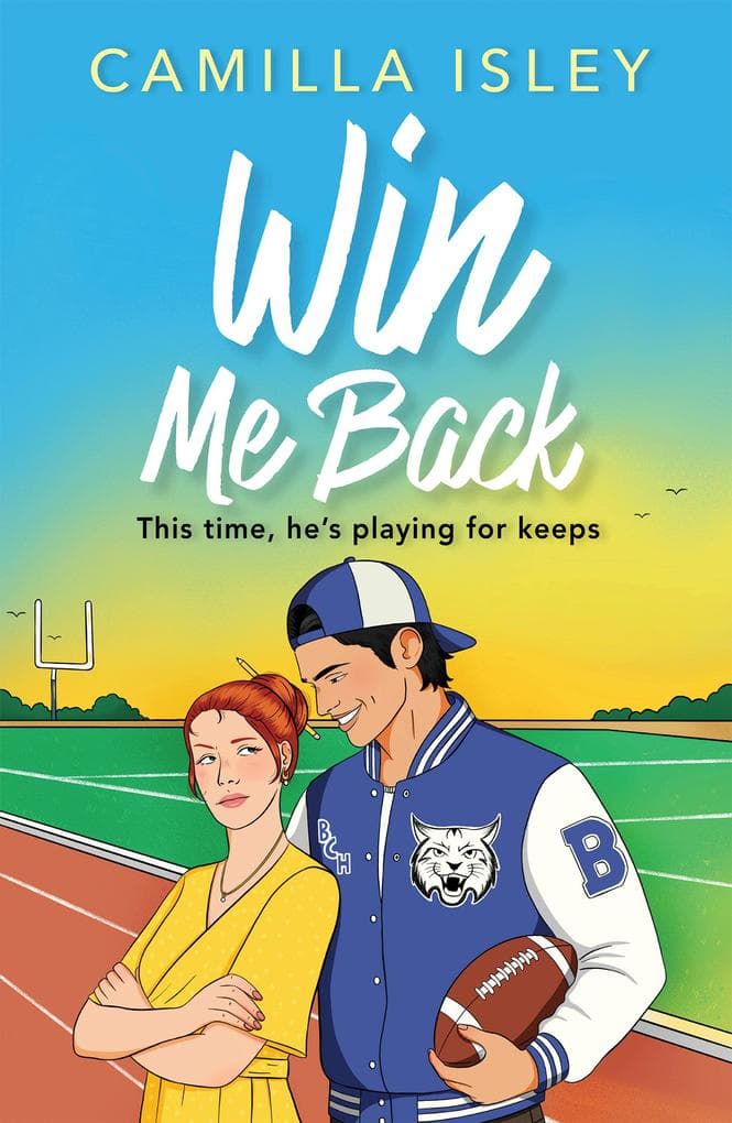 Win Me Back