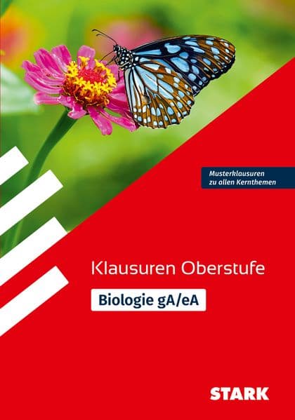 STARK Biologie gA/eA Oberstufe - Klausuren Gymnasium