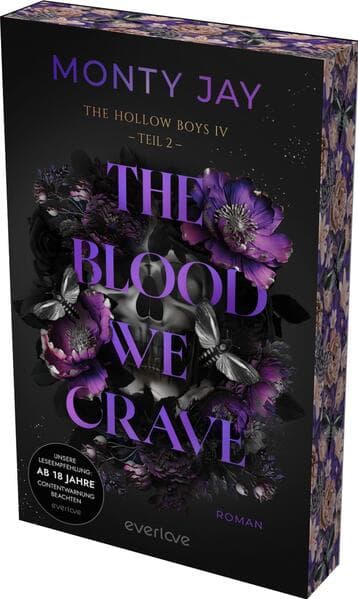 The Blood we crave - Teil 2