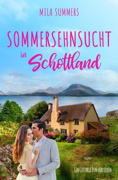 Sommersehnsucht in Schottland
