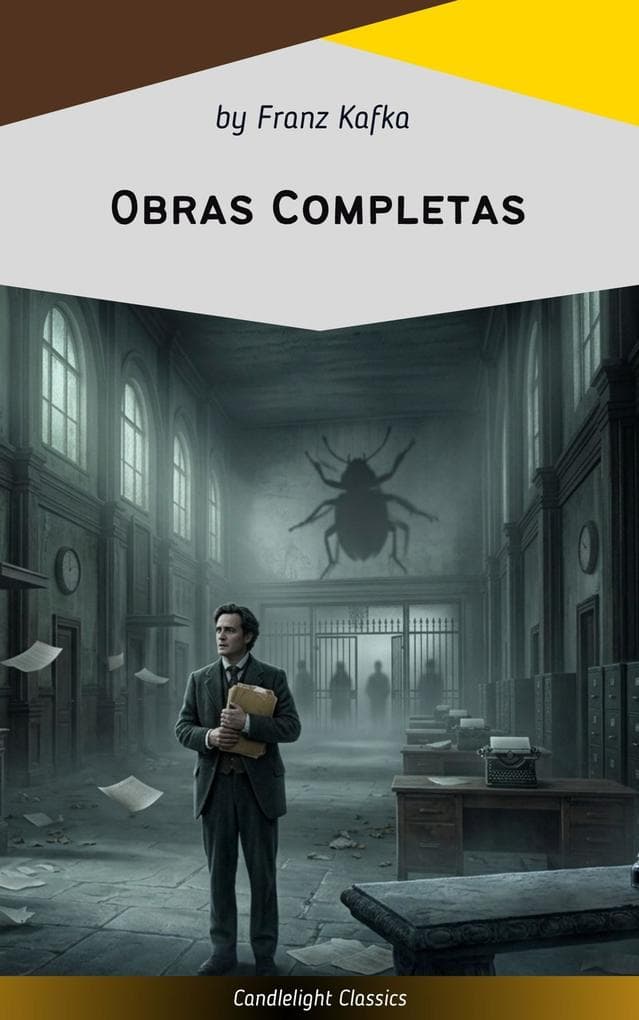 Obras completas