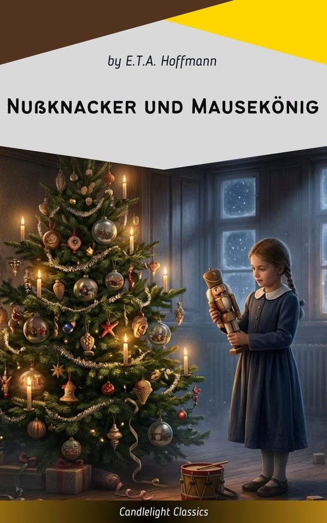 Nußknacker und Mausekönig
