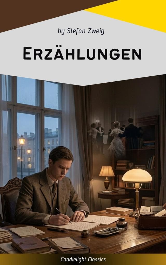 Erzählungen
