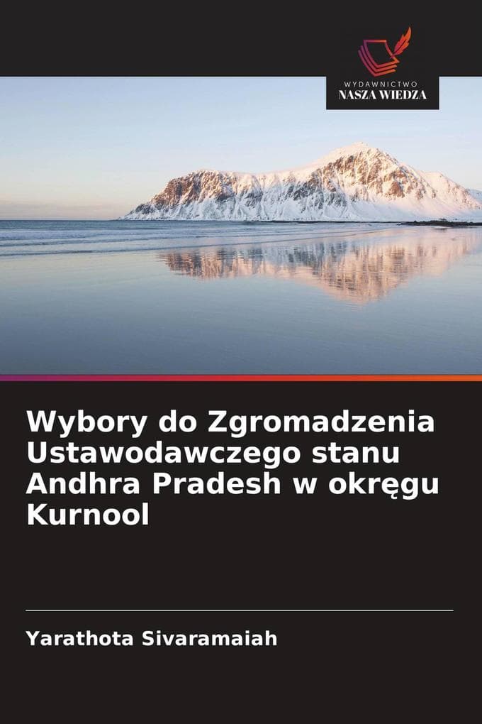 Wybory do Zgromadzenia Ustawodawczego stanu Andhra Pradesh w okrgu Kurnool