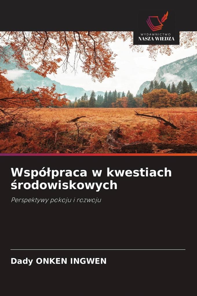 Wspópraca w kwestiach rodowiskowych