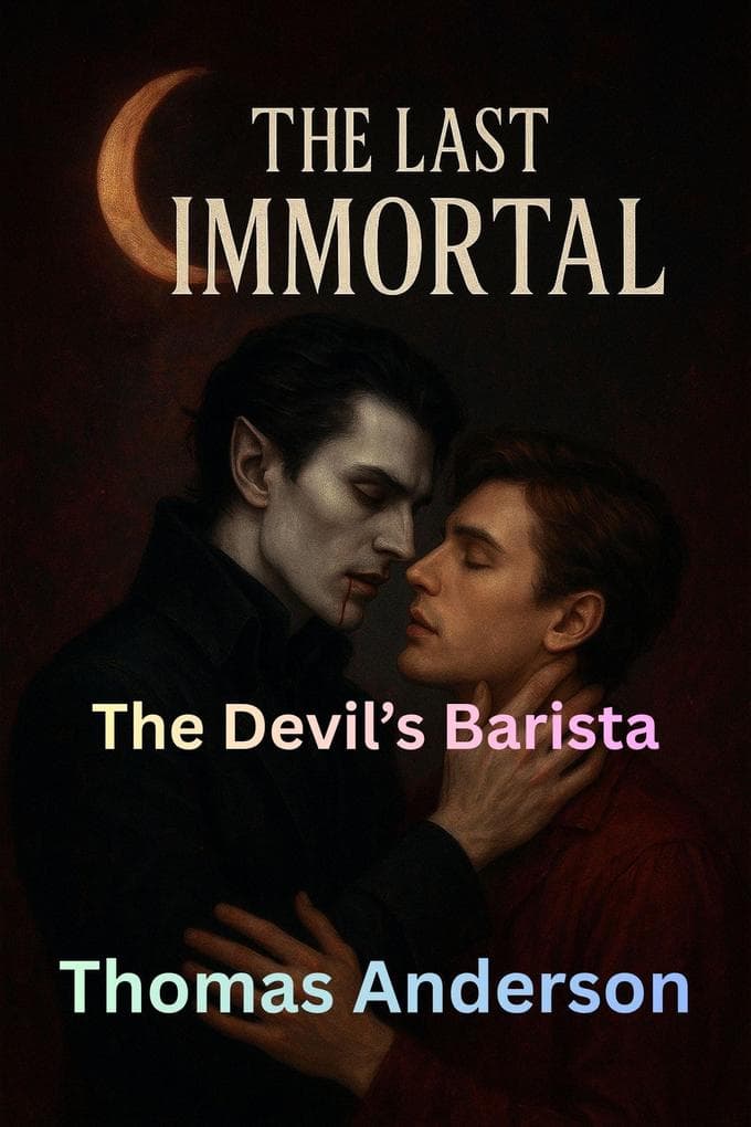 The Devil's Barista