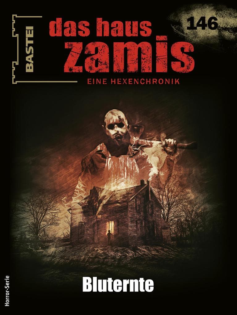 Das Haus Zamis 146