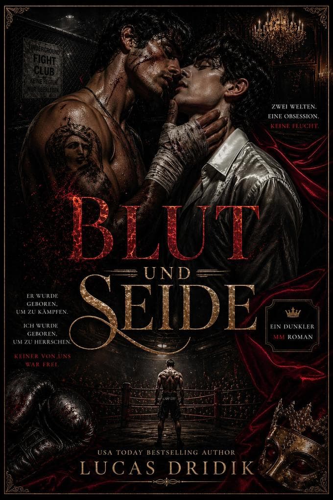 Blut und Seide