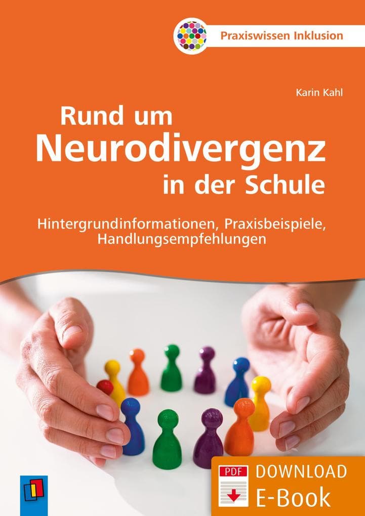 Rund um Neurodivergenz in der Schule
