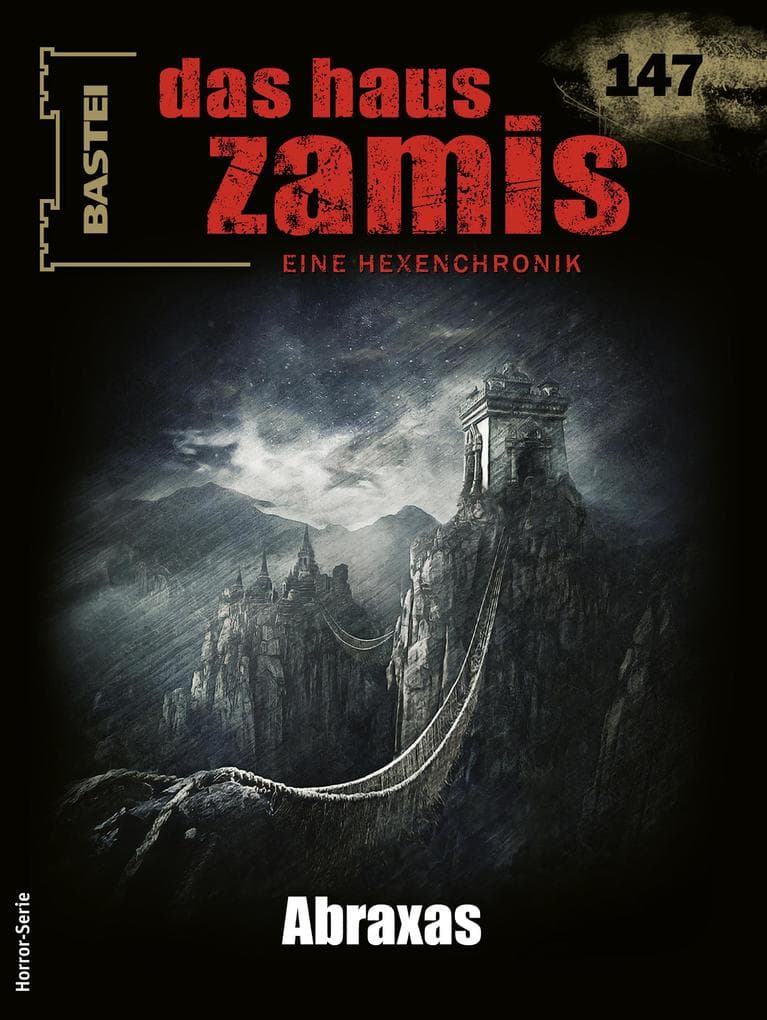 Das Haus Zamis 147
