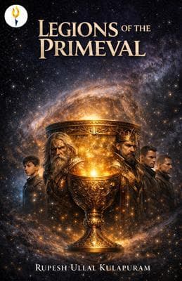 Legions of the Primeval