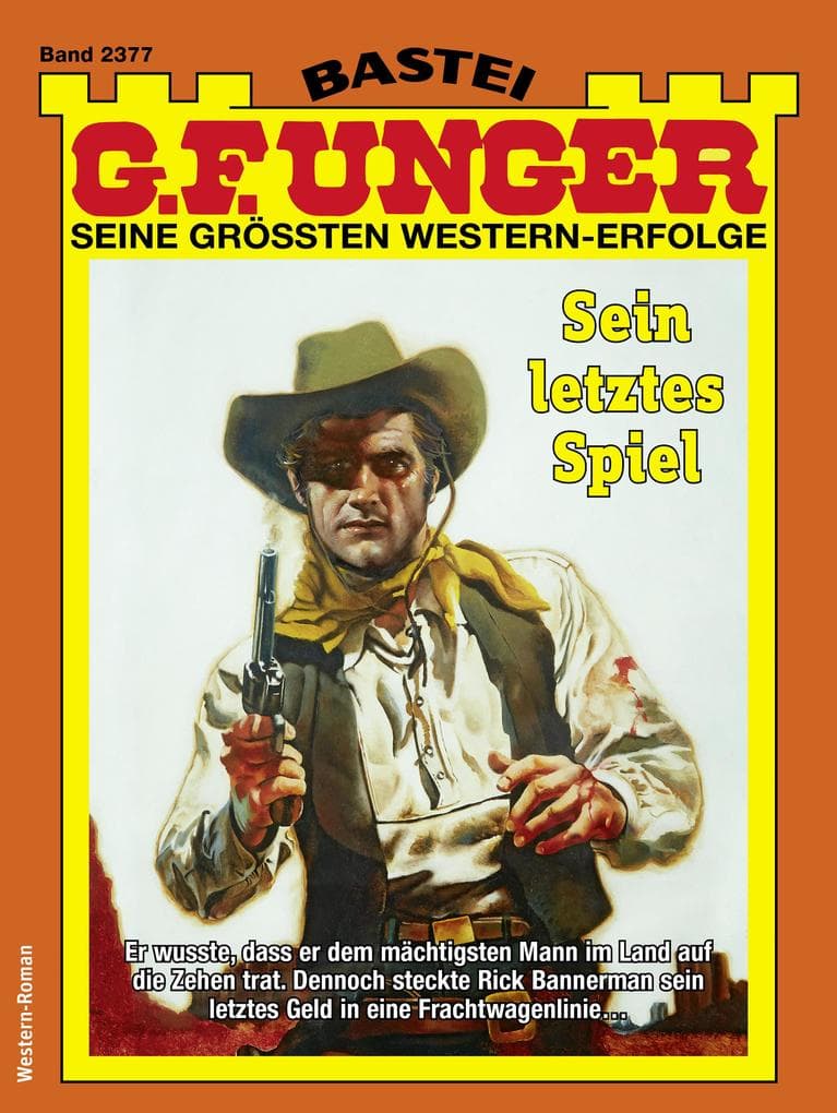G. F. Unger 2377
