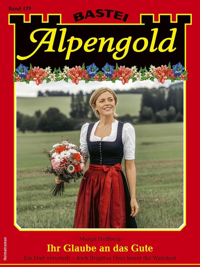 Alpengold 479