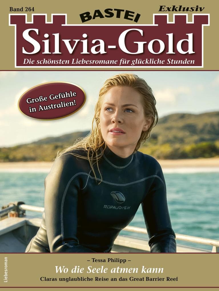 Silvia-Gold 264