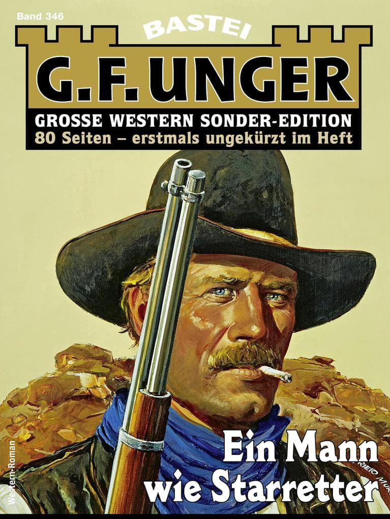 G. F. Unger Sonder-Edition 346