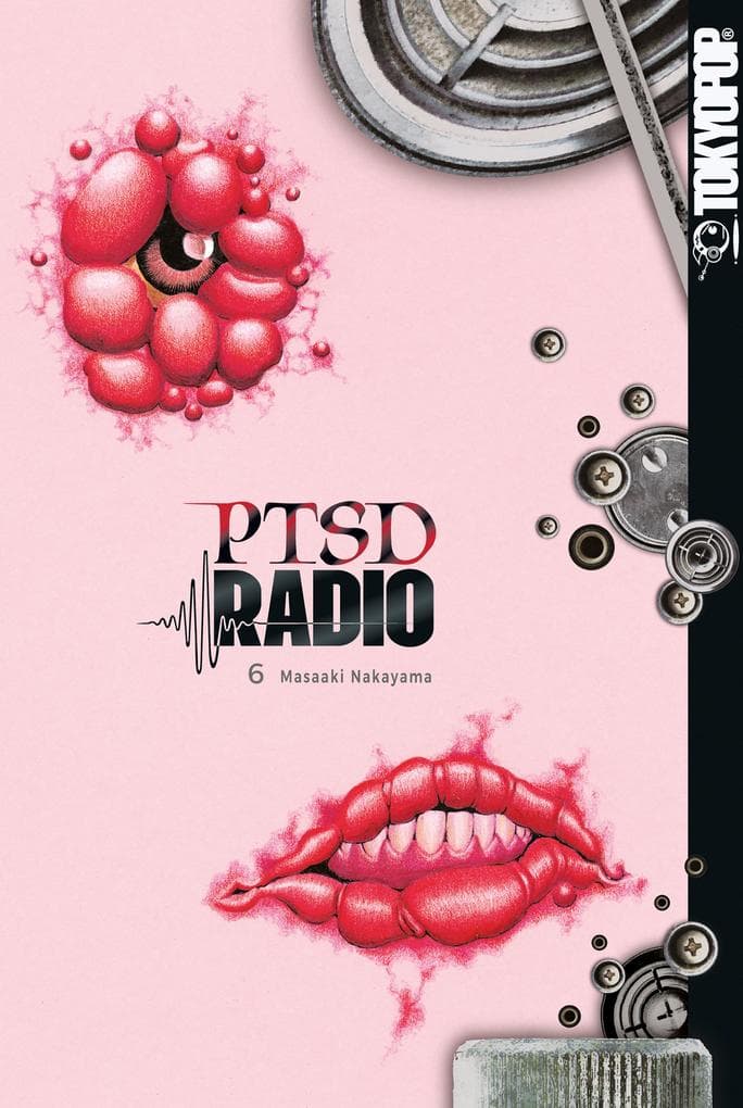 PTSD Radio, Band 06