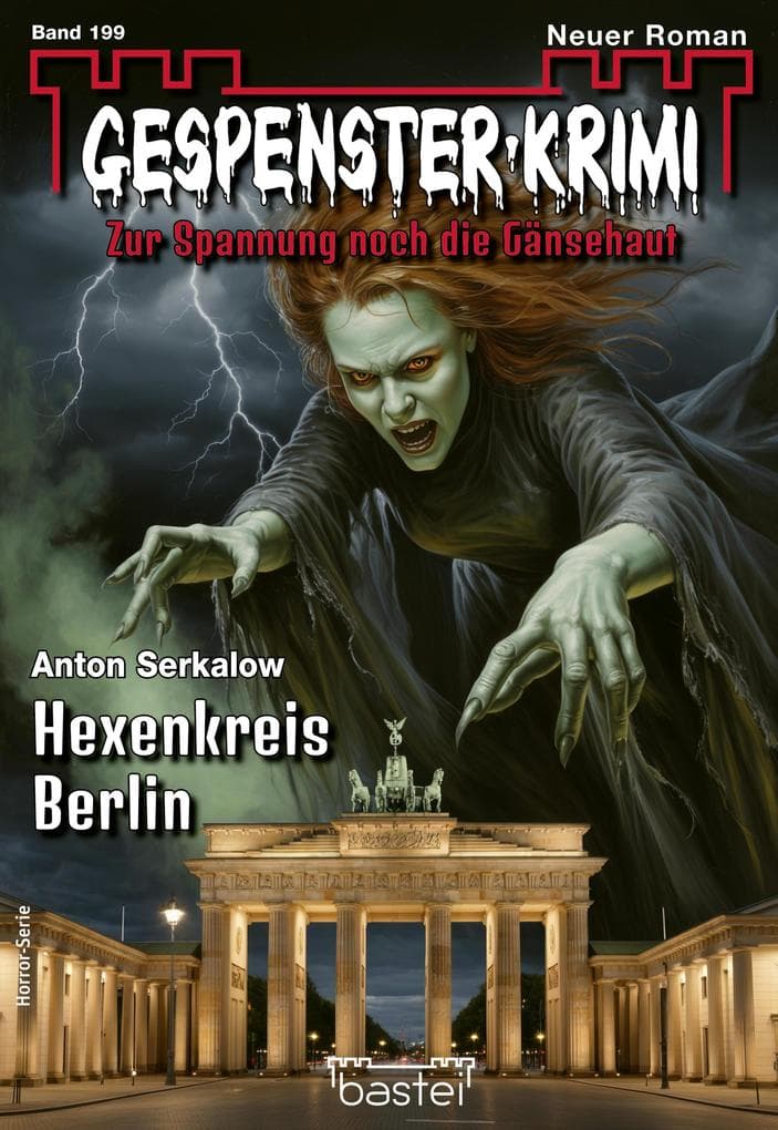 Gespenster-Krimi 199