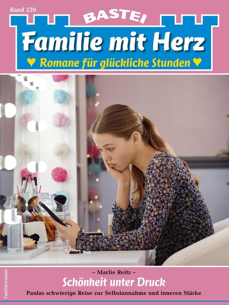 Familie mit Herz 230
