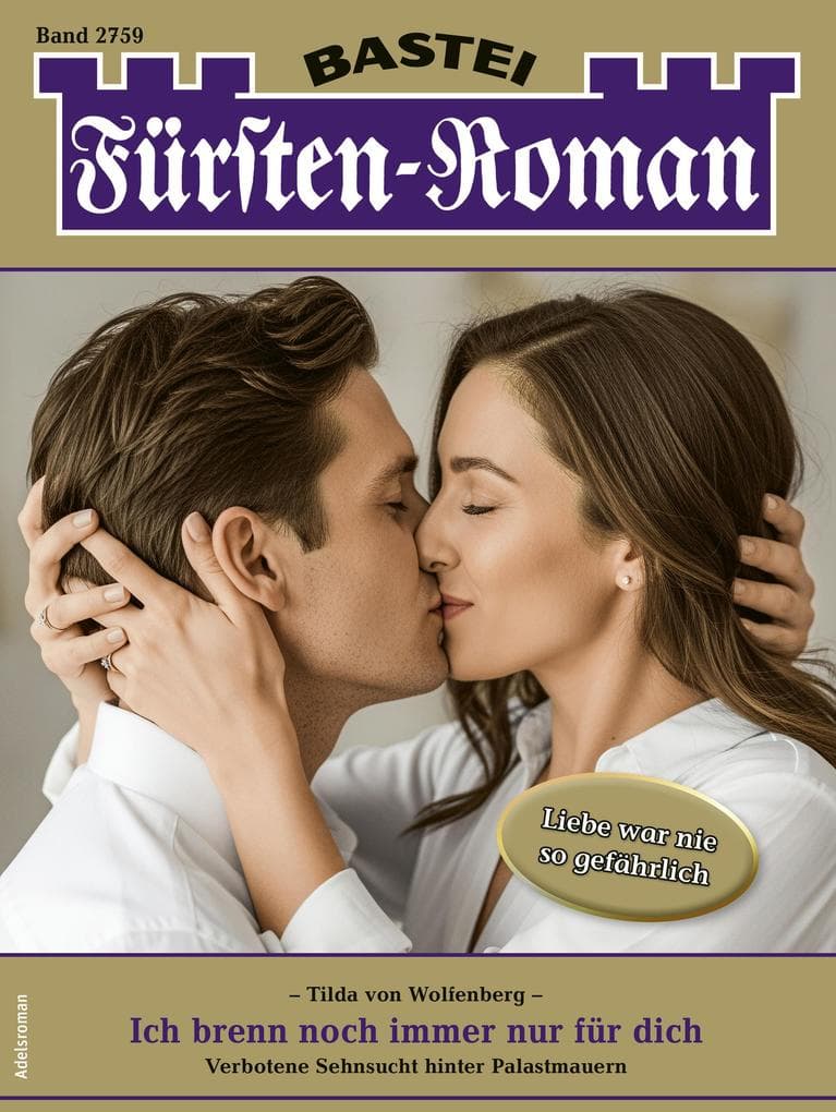 Fürsten-Roman 2759