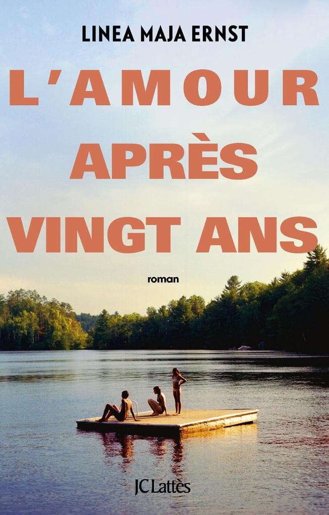 L'amour après vingt ans