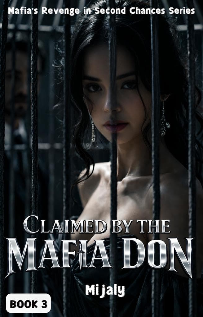Claimed by the Mafia Don