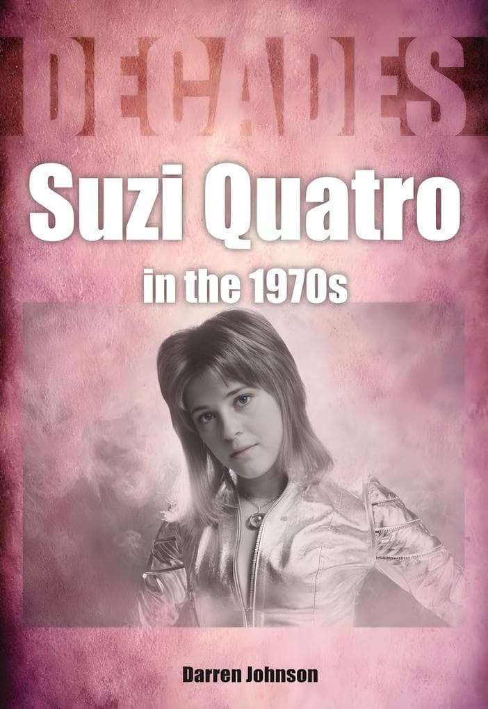 Suzi Quatro