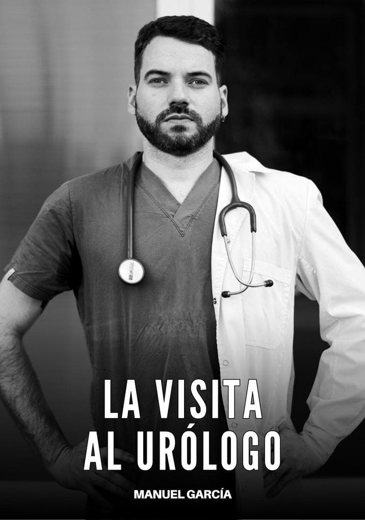 La Visita al Urólogo