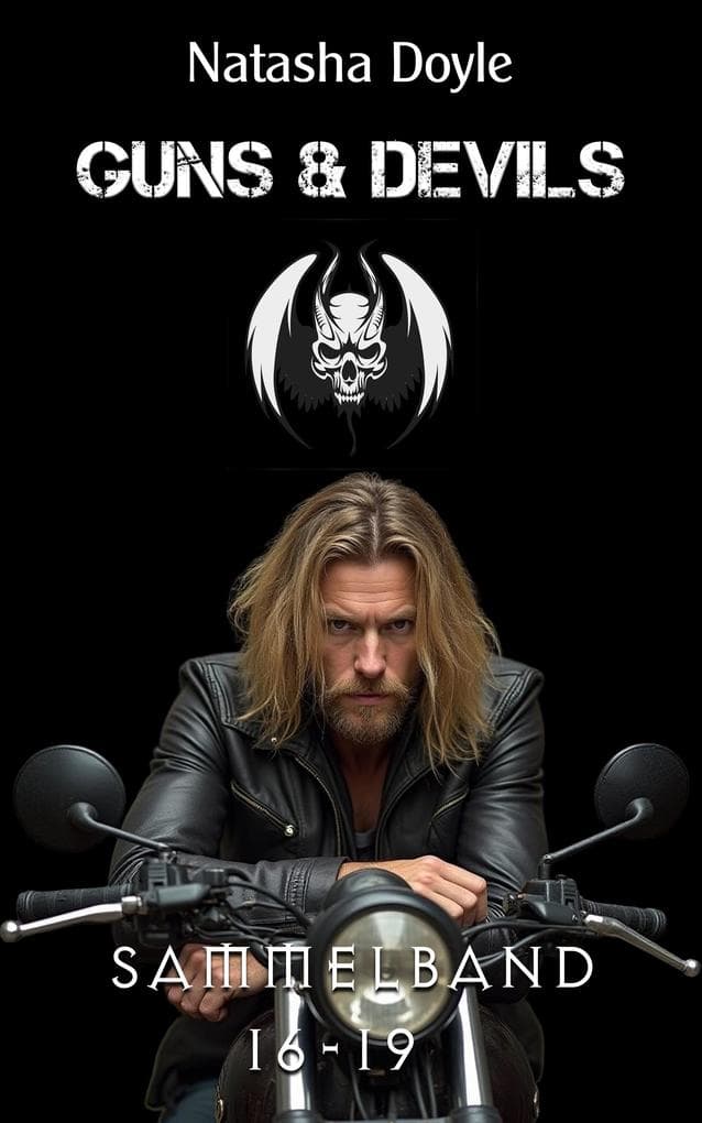 Guns and Devils 16-19