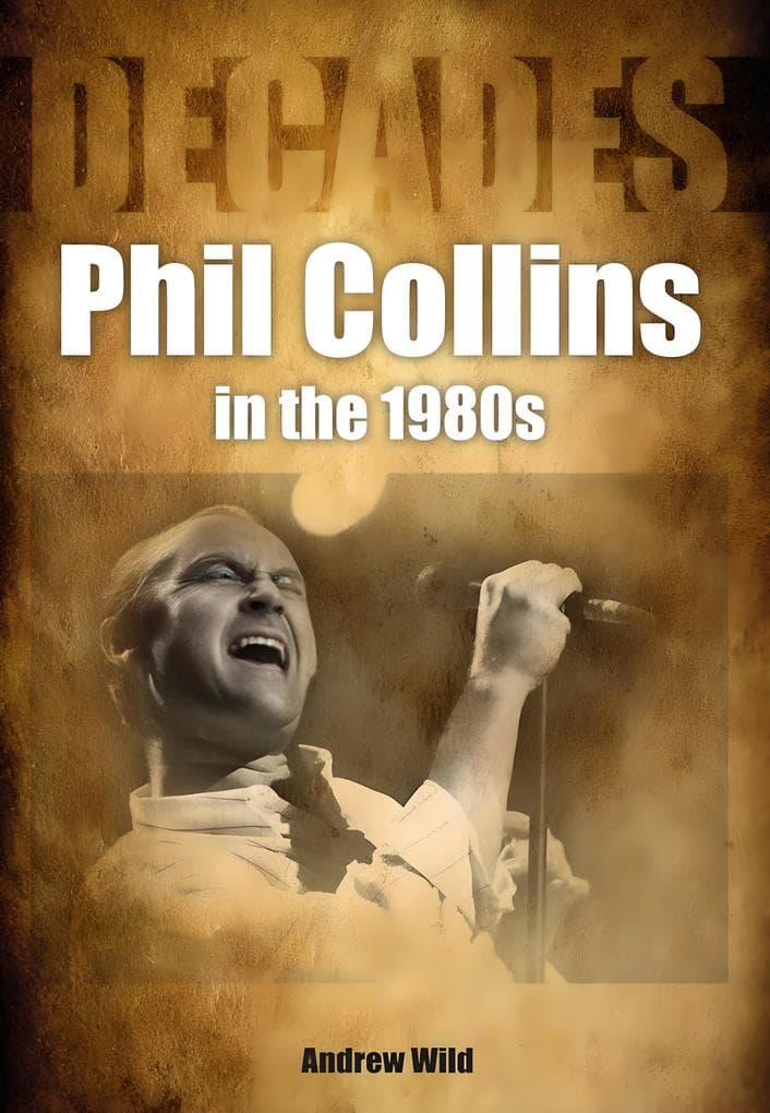 Phil Collins