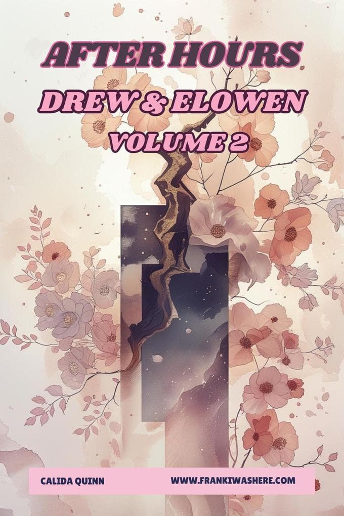 <div>After Hours | Drew & Elowen | Volume 2</div>