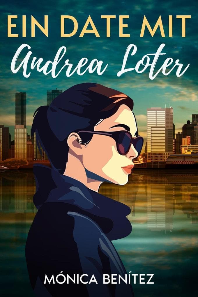 <div>Ein Date mit Andrea Loter</div>