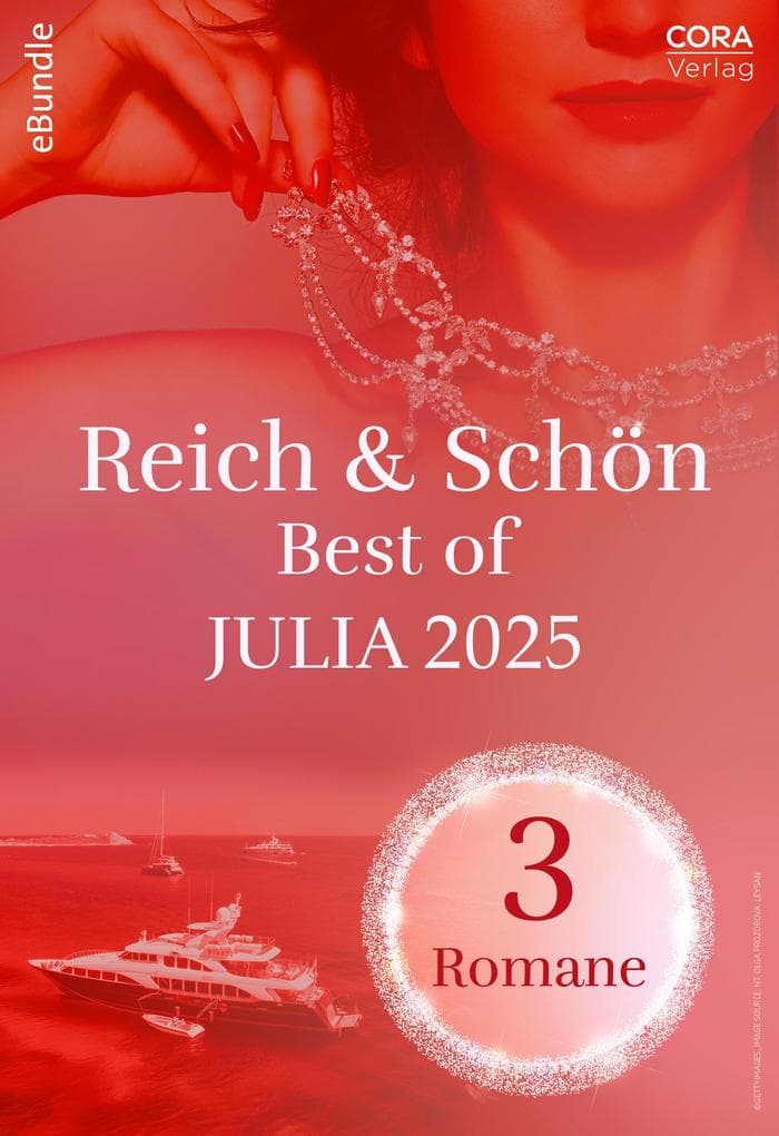Reich & schön - Best of Julia 2025