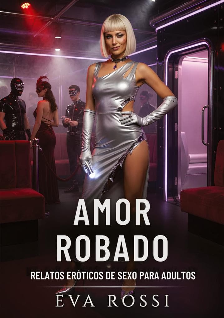 Amor Robado